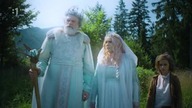 Magiczny kamień / Carovn&yacute; kamienok (2019) Lektor pl