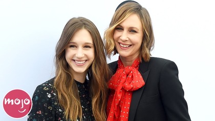 Top 20 Celebs You Didnt Know Are Siblings