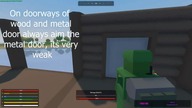 Unturned raiding poradnik w 2020 roku
