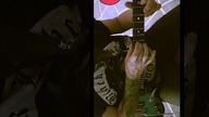 Solo z płyty Earth zespołu Human - Hey Your Little Lady (4 rowery na Wery Kostrzewy) #shorts