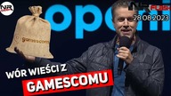 Wór wieści z Gamescomu - NRFlash (28. 08. 2023) (polskie napisy / english subtitles)