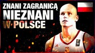 10 ZNANYCH POLSKICH SPORTOWCOW ZA GRANICA, ALE NIEZNANYCH W POLSCE