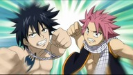Fairy Tail odc2