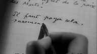 Dziennik wiejskiego proboszcza (1951)