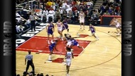 Michael Jordan's Top 10 Plays