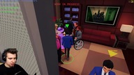 SZPIEG IDEALNY (Spy Party)