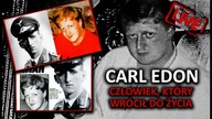 CZY REINKARNACJA ISTNIEJE? PRZYPADEK CARLA EDONA  [ NA ŻYWO ]