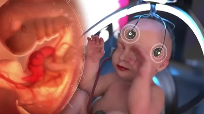 WYMIANA LUDZKOŚCI NA PRODUKTY HUMANOIDALNE to już NIE jest TEORIA SPISKOWA