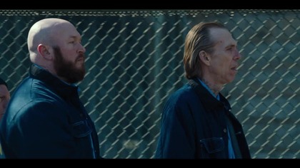 Kingstown. S03E04/2024