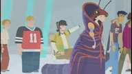 6 w pracy episode 87 english dub