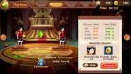 King of Pirates Partner Second Luffy 6 Promote 7