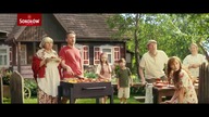 Sokołów - Grill House + Sokołowska wieprzowa + Śląska z szynki
