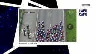 Canal+ Premium - Początek podsumowania tygodnia Łapu Capu (01. 08. 2026)