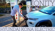 Jak ładować na IONITY? HYUNDAI KONA ELECTRIC | Daniel Grzyb