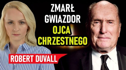Wielokrotnie dowiadywał się o swojej śmierci, choć nie chorował.  Zmarł Robert Duvall