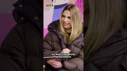 Ta Typiara wzięłaby udział w Królowej Przetrwania? Wolałabym z chłopami rywalizować