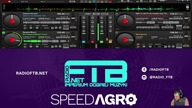 LGramy na radiu FTB kanał CLUB do 21:00