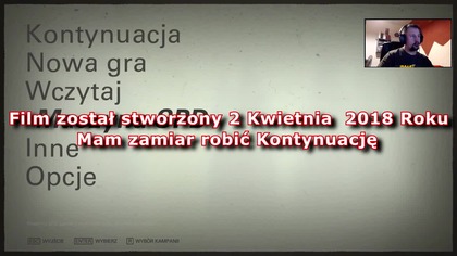 Wolfenstein II: The New Colossus - Rzeźnia na Wózku 2 [Kampania 6] [PC]