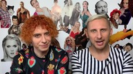 Magda Gessler ZJADŁA CZŁOWIEKA?! [prasówka]