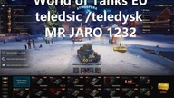 TELEDISC , TELEDYSK World of Tanks EU