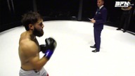 Nikita Krasnobajew vs Jakub Maścianica 01. 03. 2025