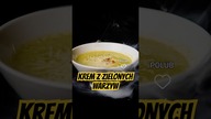  DLACZEGO zielone warzywa są najzdrowsze? #zupakrem #przepis #brokuł