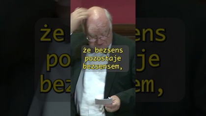 Jak Ateizm Ogłupia Naukowców?