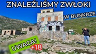 Co kryją bunkry w Albanii? SZOK! Tego wystraszy się nawet Król Albanii 182