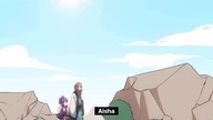 [Elsword Manga] Dziennik najpotężniejszej czarodziejki (Historia Aishy|ZWIASTUN fandub PL)