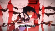 [AMV] Anime Mix In The End