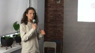 Filip Dąbrowski - Lecznicze właściwości olei CBD - 07. 05. 2022 Malbork