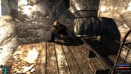 S. T. A. L. K. E. R.  SoC: A few funny and weird glitches Mix