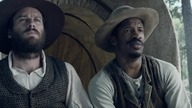 Narodziny narodu / The Birth of a Nation (Dramat, Biograficzny, Historyczny, 2016) lektor
