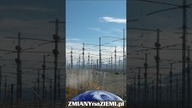 HAARP wytworzy sztuczną zorzę nad Biegunem Północnym