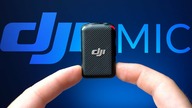 Najlepszy Mikrofon YouTubera - DJI MIC