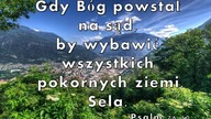 Audycja Wyzwolony - Bonnie Neufeld