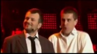 O CYCKI! LUBIE CYCKI!...  - skecz Głos Wewnętrzny - kabaret Hlynur - fragment