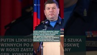KTO SZYKUJE ZAMACH NA PUTINA?