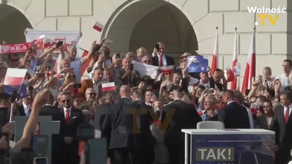 NAWROCKI UJAWNIA SWÓJ PIERWSZY WIELKI PROJEKT! PODPISAŁ WAŻNY DOKUMENT NA OCZACH CAŁEJ POLSKI!