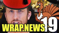 WRAP. NEWS #019 - Indykcja