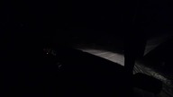 Nocna Jazda Bokiem starym trupem*WINTER ROADGAME* VOLVO 940 -Dokurviator