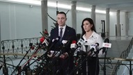  Zajączkowska ws.  afery wizowej: Wizy do Polski były sprzedawane na bazarach i na tik toku