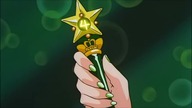 03.  Sailor Jupiter - Gwiezdna potęgo Jowisza, przemień mnie! (film Sailor Moon R The Movie)