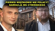 Niemiecki kapo bohaterem? Cywiński chce uczcić pamięć kryminalisty! | R.  Bąkiewicz