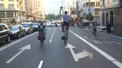 Jak wykorzystać policjanta kierującego ruchem?