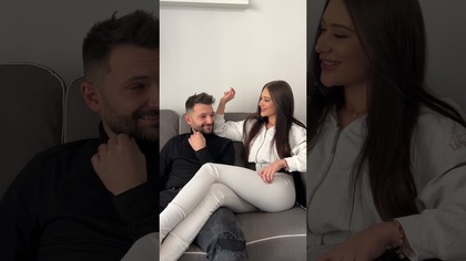 Pokaz umiejętności palcami