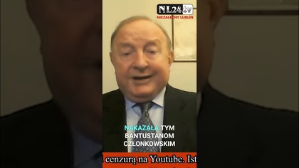 Żydofilia w Polsce? Analiza Rządowych Programów #shorts