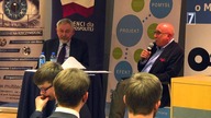 Majchrowski vs. Lasota  - Runda V Gospodarka