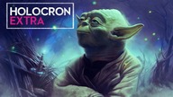 Na co umarła Padmé? Co to jest bomba myśli? [HOLOCRON EXTRA]
