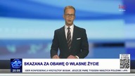 1653 Skazana za lęk przed nielegalnymi migrantami (1)